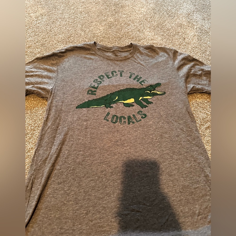 Jean Therapy Tshirt